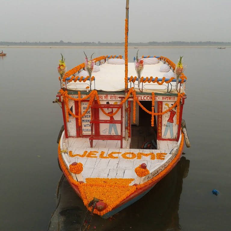 Bajra Boat​